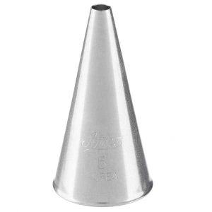 #5 Round Tube Each
