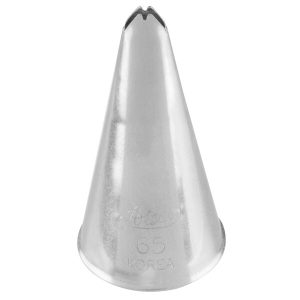 #65 Leaf Tube Each