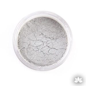 Coin Silver Luster Dust 2 gram Each