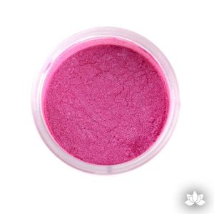 Pink Peony Luster Dust 2 gram Each