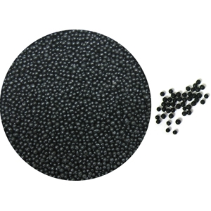 Black Nonpareils 8 oz