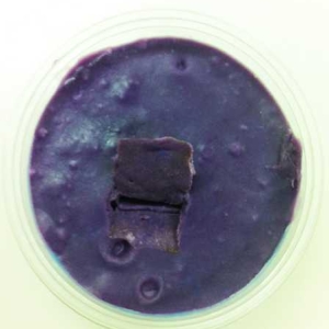 Modeling Chocolate Purple 1/2 lb