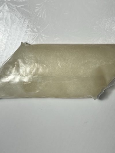 Glitter Glaze Clear 8.8 oz