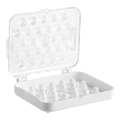 Empty 26 piece Tube Saver Box Each