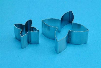 Daphny Petal Cutters Set of 2