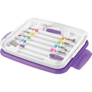 Modeling Tool Set 8 pieces
