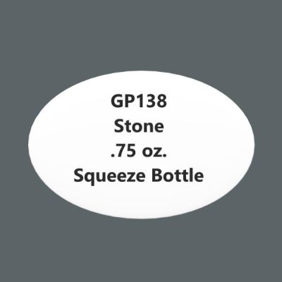 Stone .75 oz (21g) Soft Gel Paste Each