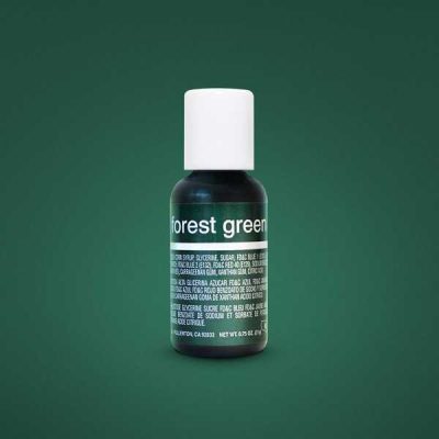 Forest GreenLiqua-Gel .70 oz