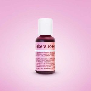Bakers Rose Liqua-Gel .70 oz