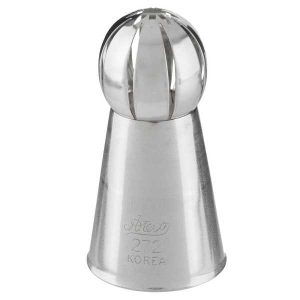 Ruffle Tube 272 (Russian Tip)