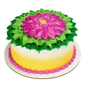 Floral POPTOPS Each