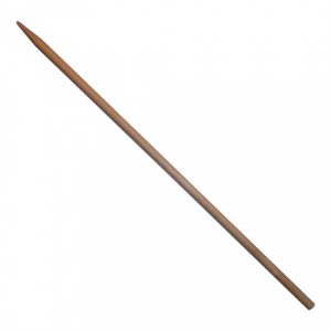 Doughnut Sticks 18″ long each