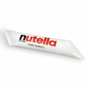 Nutella Filling 2.2 llb