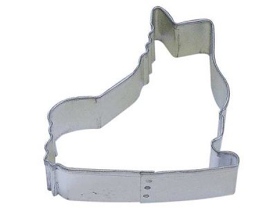 Ice Skate Cookie Cutter 3" Each