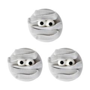 Mummy Royal Icing 6 count