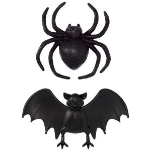 Spider & Bat Layon 2 count