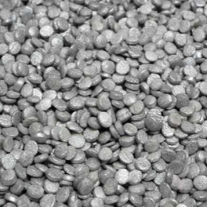 Dot Silver Sprinkles 5 oz