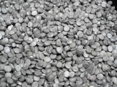 Dot Silver Sprinkles 5 oz