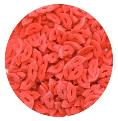 Lip Quins Red 4 oz
