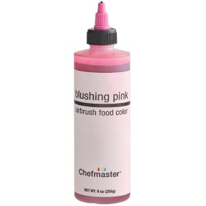 Pink Airbrush Color 8 oz