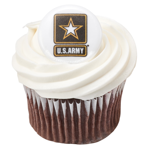 United States Army Rings 12 count