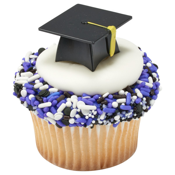 Grad 3-D Hat Pick 2 1/4" 12 count - Image 2