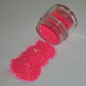 Galaxy Dust Peach 5 gram Each