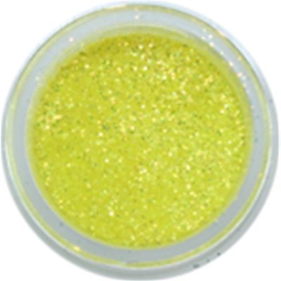 Galaxy Dust Yellow Citrus 5 gram Each