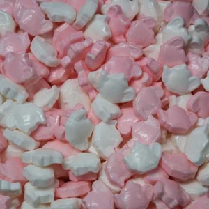 Teapot Sprinkles 6 oz