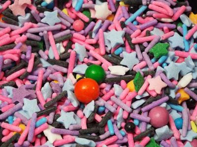 Galaxy Mix Sprinkles 5 oz