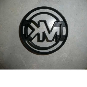 Michael Kors MK Cookie Cutter Each
