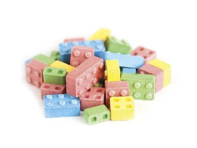 Candy Blox 6 oz