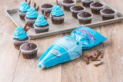 Blue Bettercream 12 oz