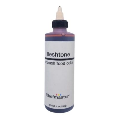 Fleshtone Airbrush Color 8 oz