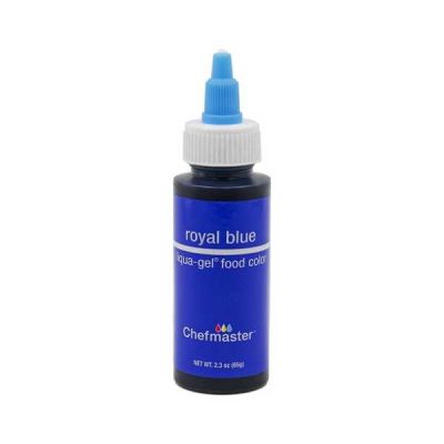 Royal Blue Liqua-Gel 2.3 oz