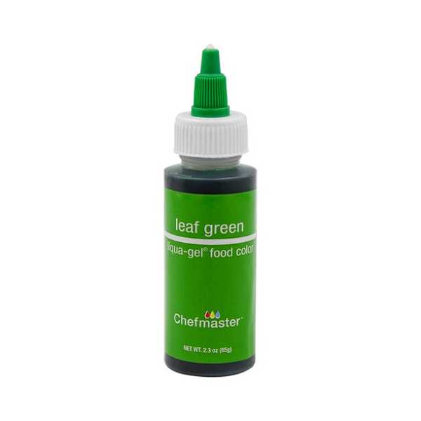 Leaf Green Liqua-Gel 2.3 oz