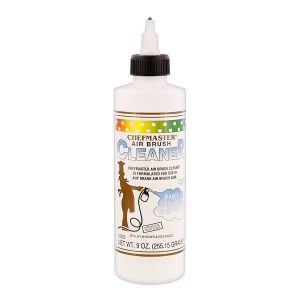 Chefmaster Airbrush Cleaner 9 oz