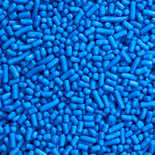 Blue Sprinkles 26 ounce - Image 2