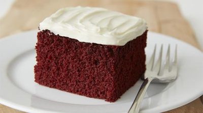 Pillsbury Bakers Plus Red Velvet Cake Mix 3 LB