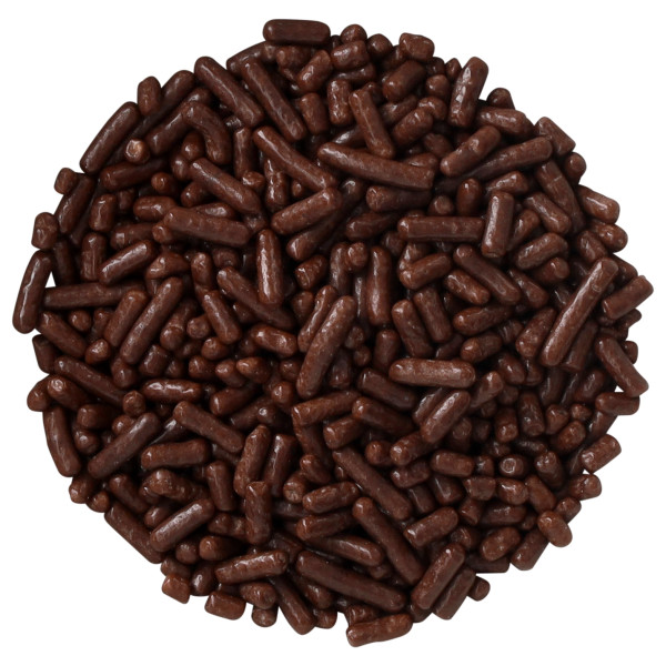 Chocolate Made Simply Sprinkles 26 oz