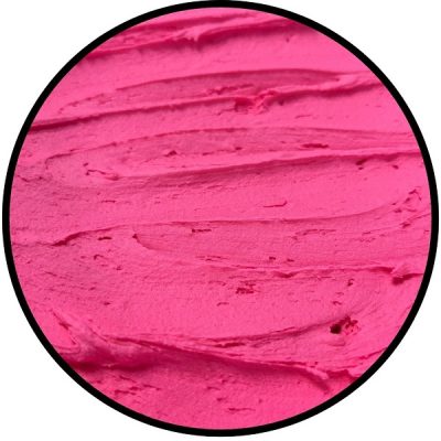 Vibrant Pink Buttercreme Icing 2 lb