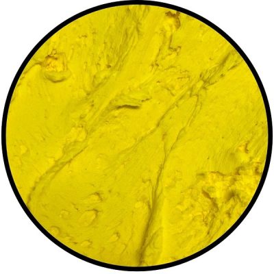 Yellow Buttercreme Icing 2 lb