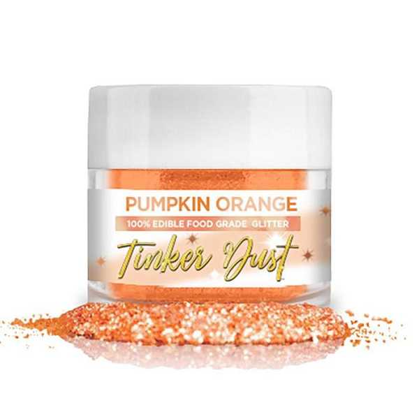 Tinker Dust Pumpkin Orange 5 gram Each