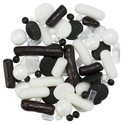 Graduation Fusion Mix 6 ounce