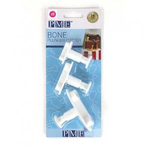 Bone Plunger 3CM-6CM 3 count