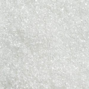 White Sanding Sugar 33 oz