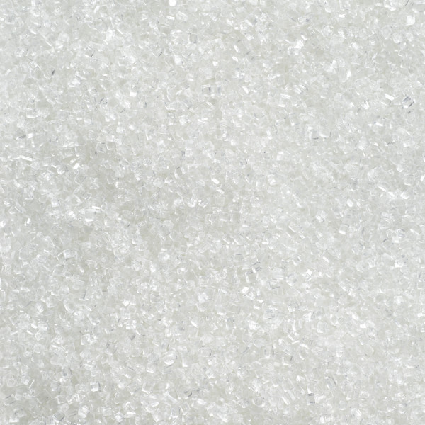 White Sanding Sugar 33 oz