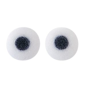 Small Eyes Dec-Ons 3/8″ 48 count