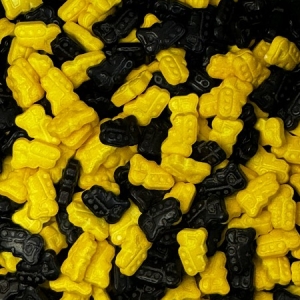 Excavator (Thick) Sprinkles 5 ounces
