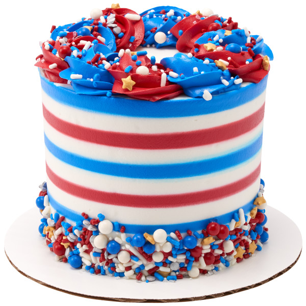 Firecracker Fusion Mix Quins 26 oz - Image 2